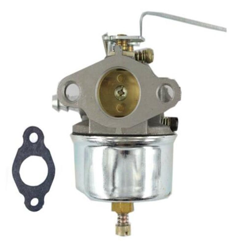 

Карбюратор для Qualcast Suffolk Punch Classic Cylinder Lawnmower Carb підходить для H30 H35 1pc як показано кольору