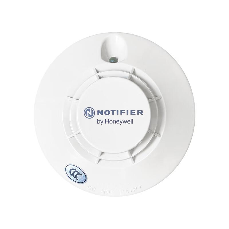 Honeywell Notifier Fire Alarm System Components