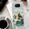 The Promised Neverland Anime Cover For Xiaomi Poco X3 X4 NFC M3 M2 M4 Pro Phone Case F3 F2 F1 Mi Note 10 Lite A3 A2 A1 CC9 Print
