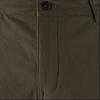 The North Face Casual Shorts Men's Green NF0A8AV5-21L