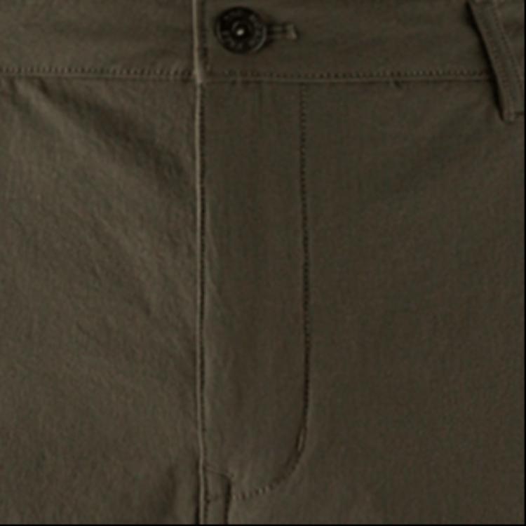 The North Face Casual Shorts Men's Green NF0A8AV5-21L
