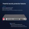 H3C F1000-AI-10 Enterprise Gigabit Firewall