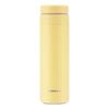 LocknLock 450mL Stainless Steel Push Cover Thermos