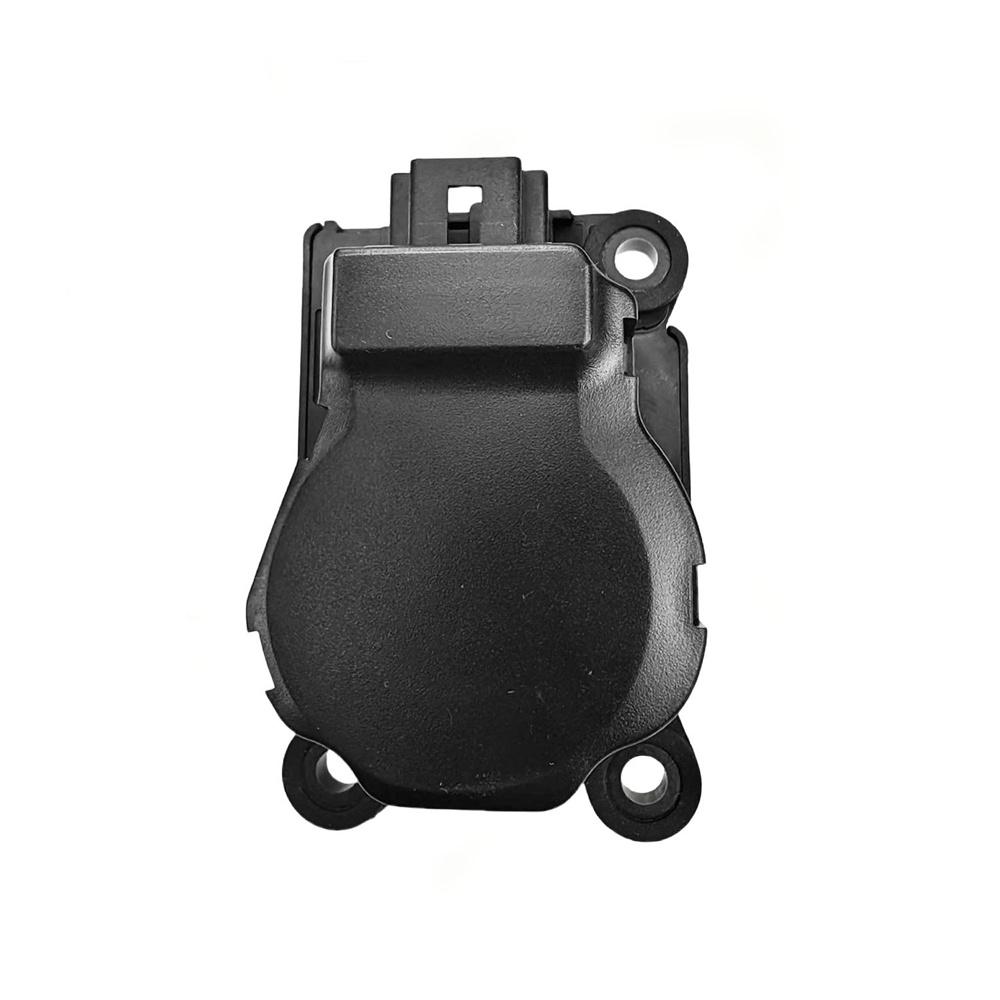 Airconditioning Bedieningspaneel Actuator 6447RZ Voor Peugeot 307 CC SW, Citroen C4
