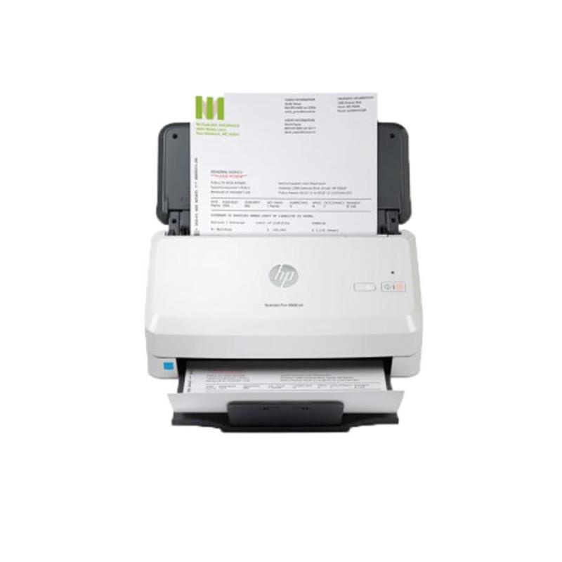 HP ScanJet Pro 3000 s4 Document Scanner