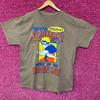 Naruto Uzimaki Hero of the Hidden Leaf Village T-shirt