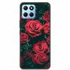 For Honor X8 5G X6 Case Animals TPU Soft Silicone Back Cover Case For Huawei Honor X8 5G Funda Honor X6 HonorX6 Cat Wolf Coque
