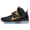 New LeBron 9 Watch The Throne 2022 DO9353-001