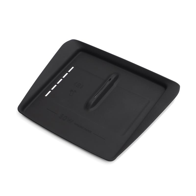 

Lynk&Co 07 EM-P Wireless Charging Non-Slip Silicone Pad for Center Console