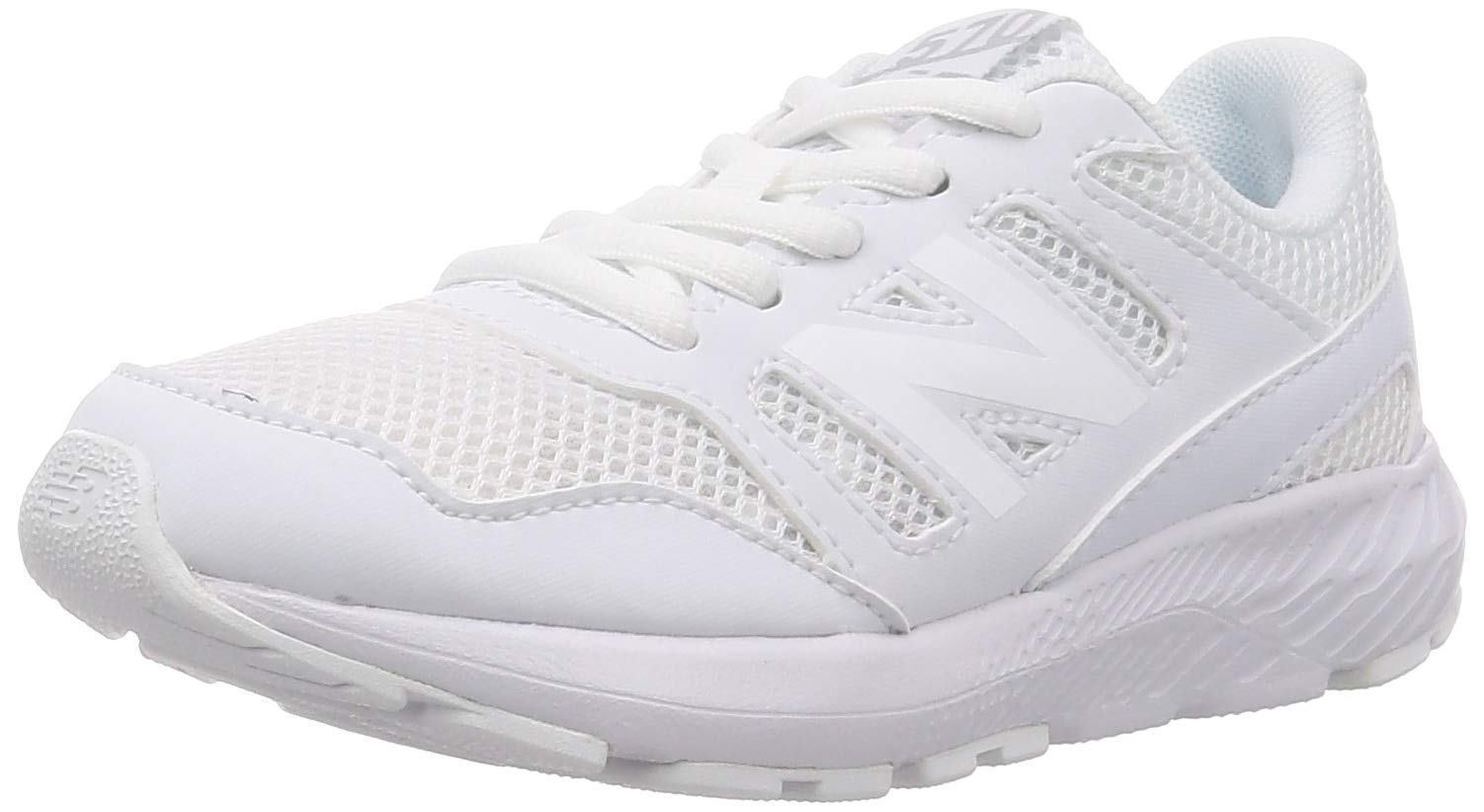 

YK570 athletic shoes with laces [New Balance] 17~25cm