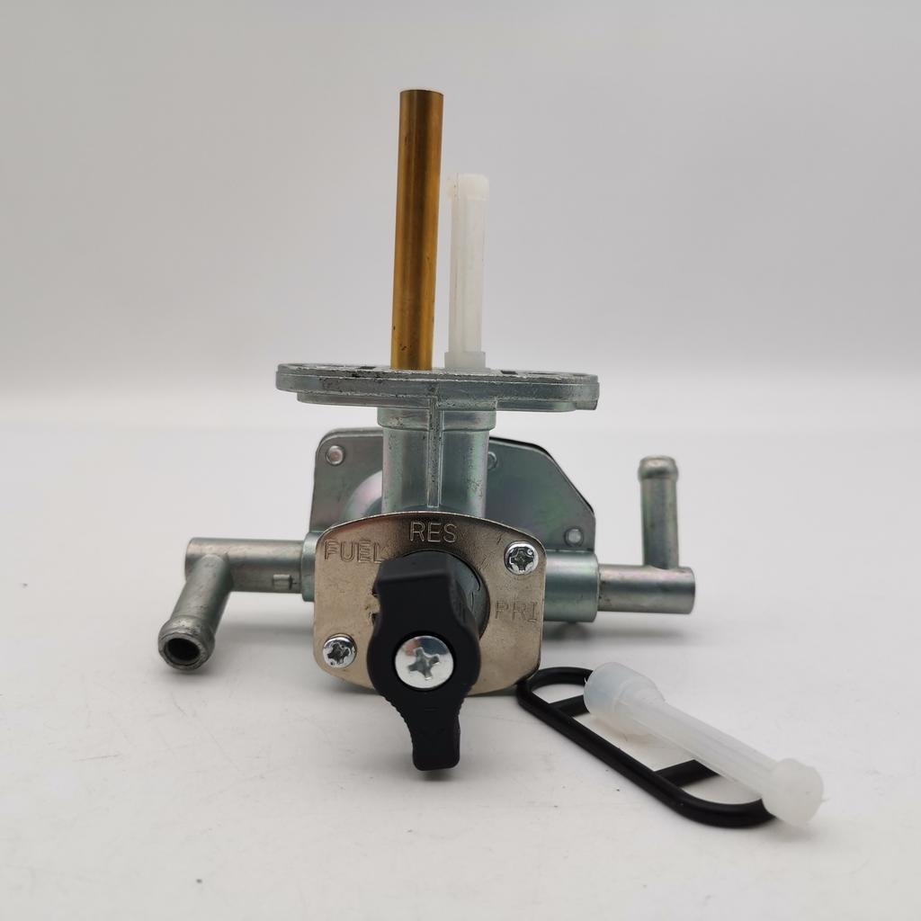 Fuel Tank  Fuel Shut Off Valve For Suzuki Eiger 400 LTA400 LTZ-400 2x4 Quadsport Z400 03-07