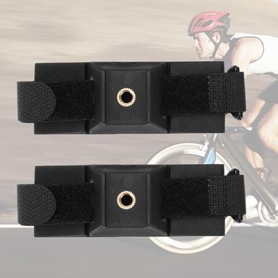 Bicycle Bottle Holder Mount Adapter Universal Water Cup Cage Adapter Mount Lightweight Easy Installation Cycling Equipment