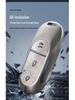 Leapmotor T03 Key Case C11 Alloy S01 Protective Car Remote Shell for Women