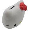 Hello Kitty Plush Money Box