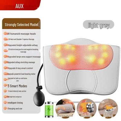 Elektronik für Beauty & Gesundheit – Elektro-Massagegeräte
