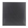 3D Printer Glass Build Plate 500x500x4mm Microporous Coating Strong Adhesion Glass Printing