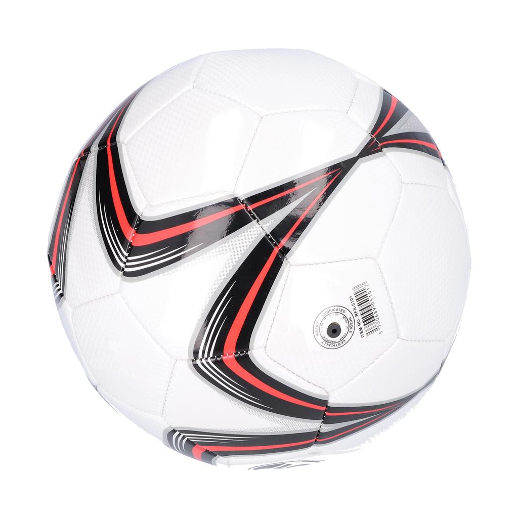 REGAIL Size 5 Soccer Ball Machine Stitched ExplosionProof Training Games Soccer Ball