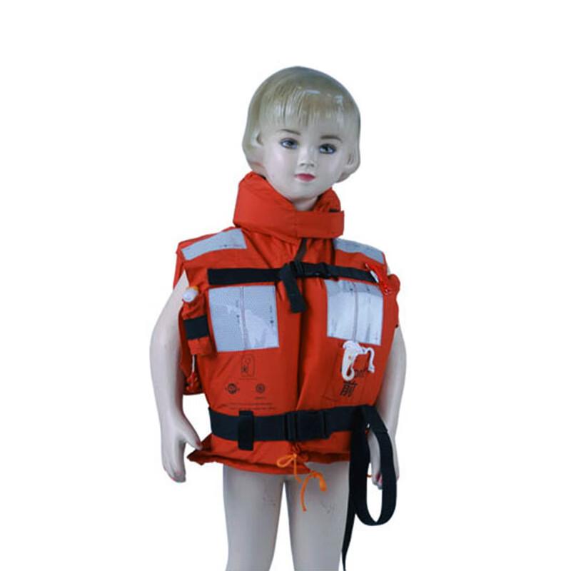 Ronggui Infant Buoyancy Vest