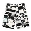 ASFTWO Men's Quick Dry Surf Beach Shorts - 2020 Summer Casual