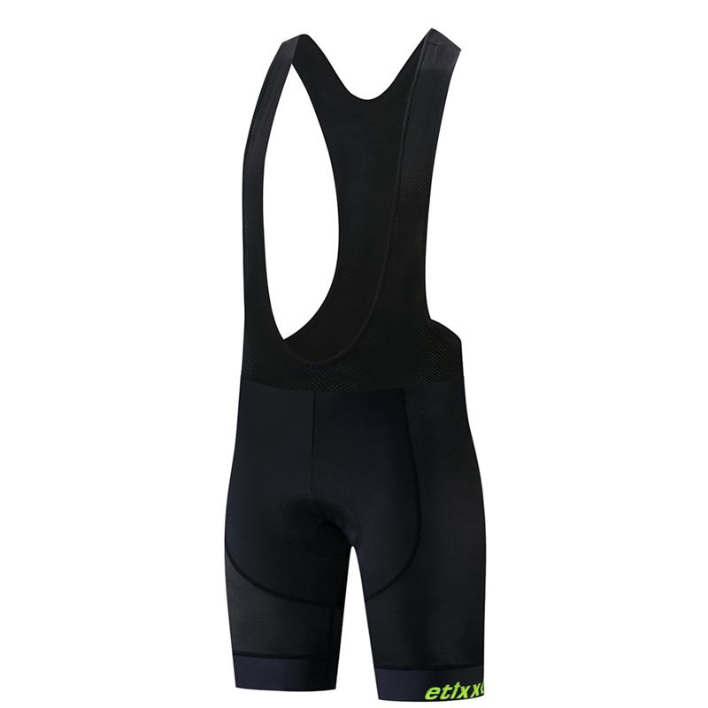 Men/'s 3D GEL Padded MTB Cycling Bicycle Bike Bib Pants Braces Pants Size M-XXL