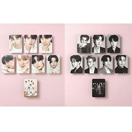 Dicon BTS Photobook Goes JAPAN EDITION Vol.10 "BTS On!"
