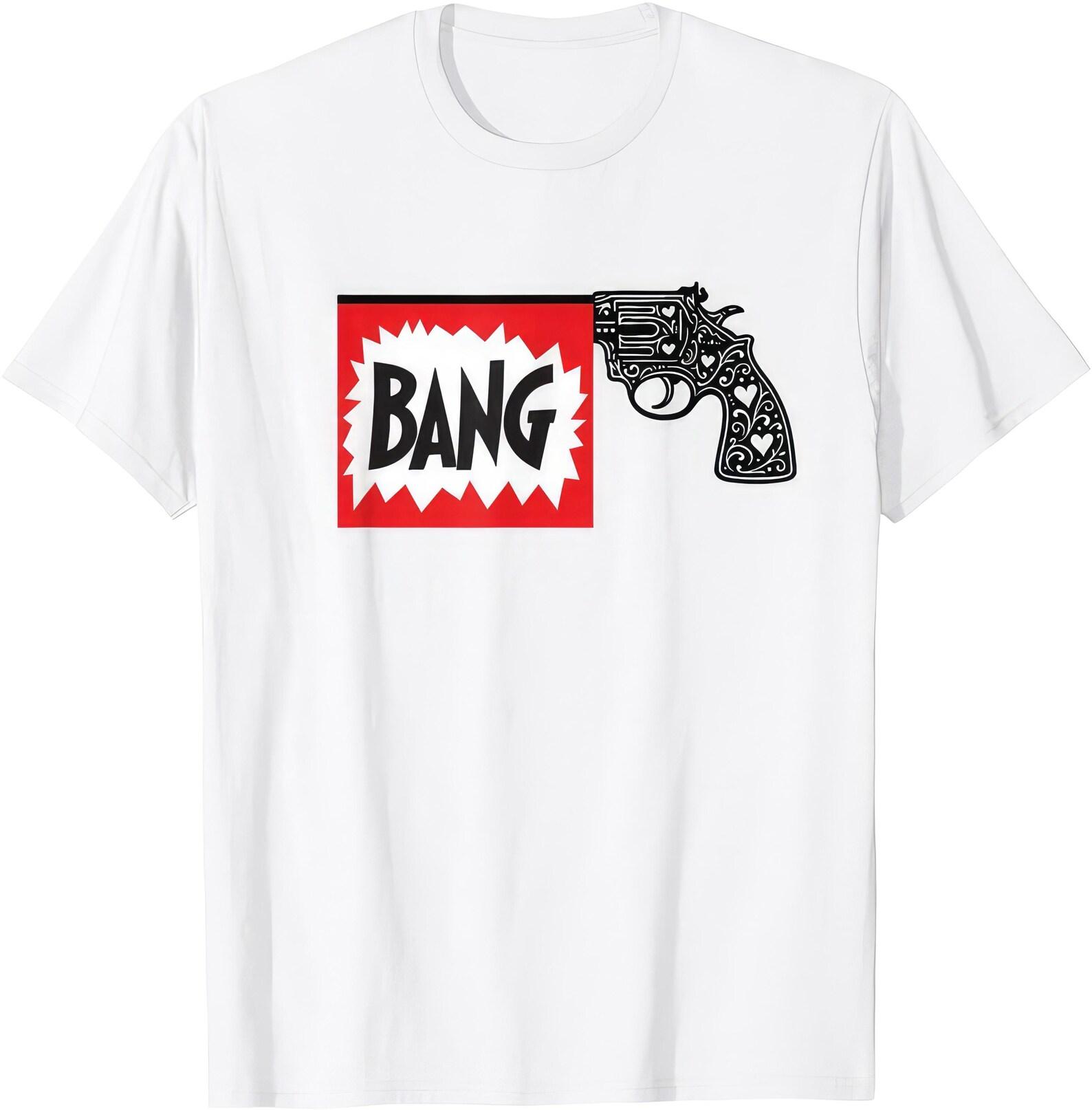 Western Cowgirl Country Music Rodeo Bang T shirt XL