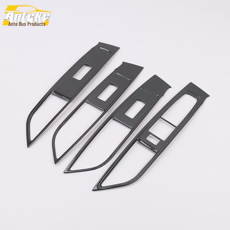 19 T77 Glass Lift Sequin Window Switch Decorative Frame