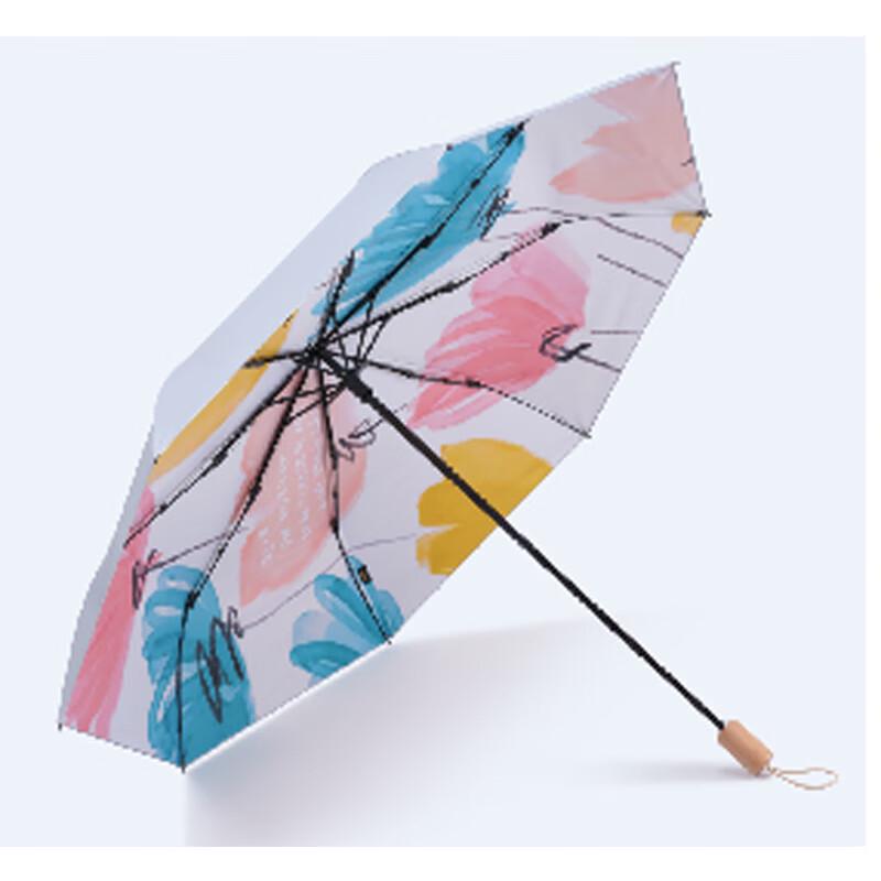 

Heaven Umbrella Portable UV Protection Sun & Rain Umbrella