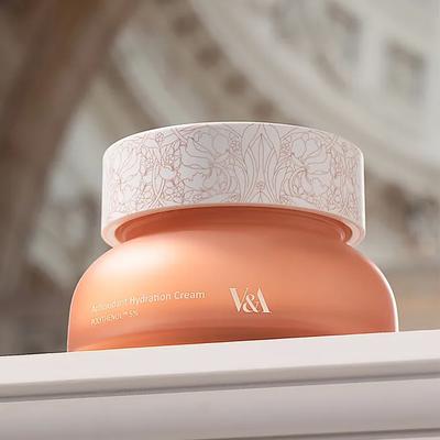 V&A Antioxidant Hydration Cream 50mL