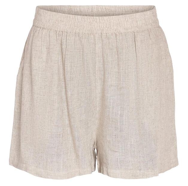 

Noisy May Leilani high waist шорты XS