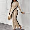 Two Piece Sets For Women Casual Loose Long Sleeve Shirts And High Waisted Drawstring Shorts Tracksuit Fall Outfits