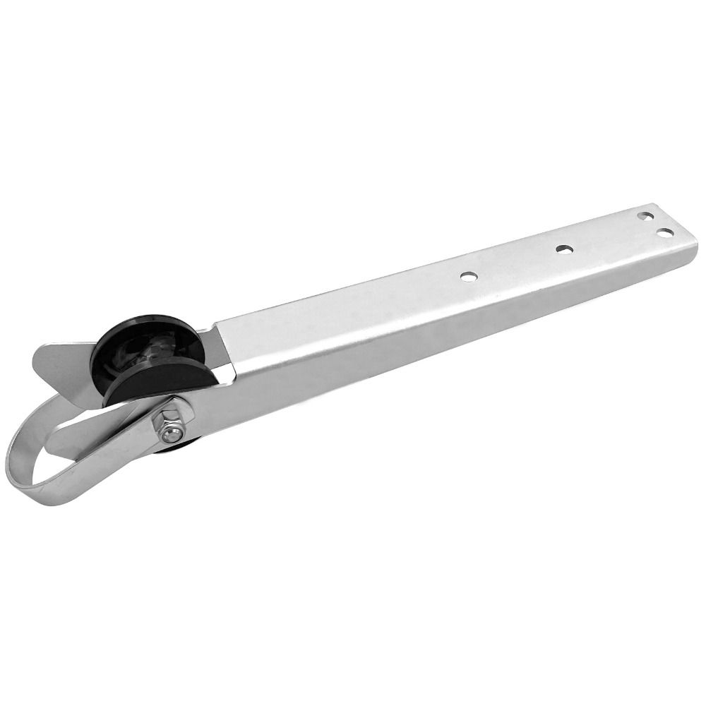Stainless Steel Anchor Bracket 316 Stainless Steel Yacht Marine Hardware  Bow Mounting