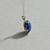 martha in the garret vernet.lapis lazuli