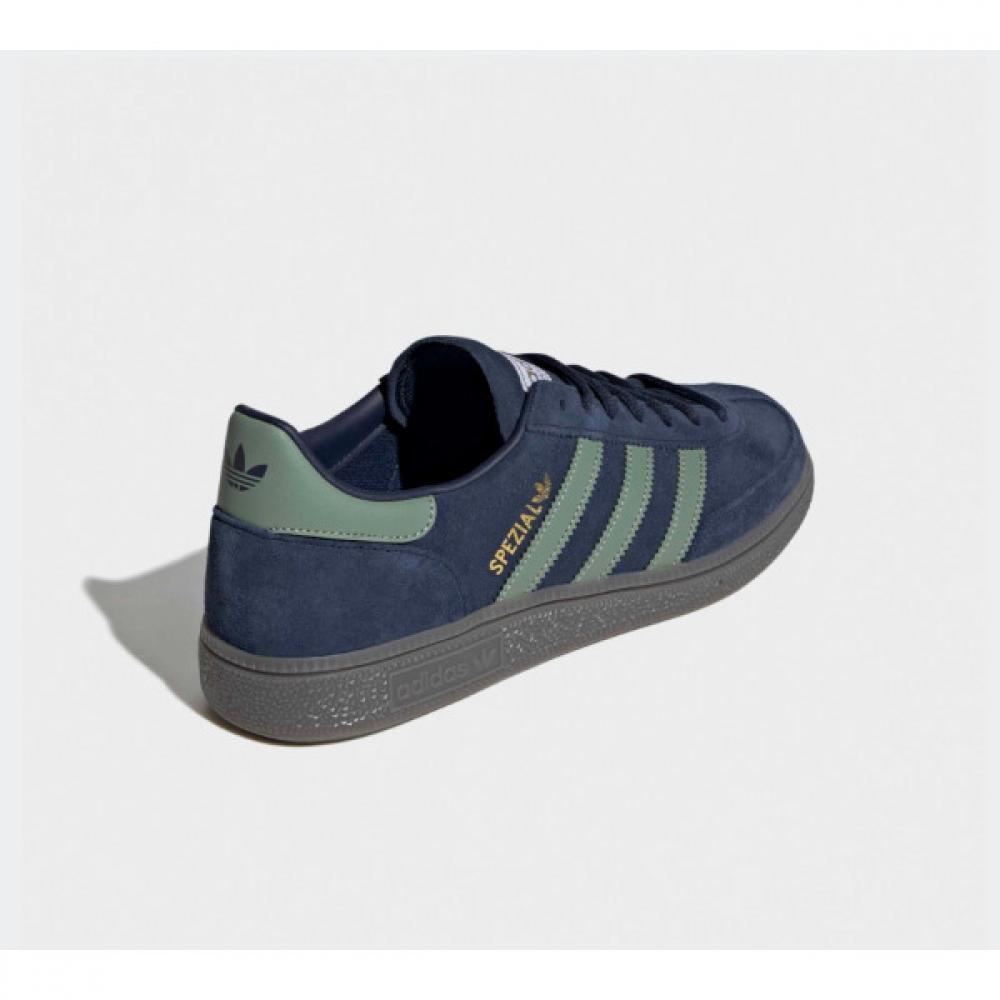 Adidas Sports Shoes Goyang Starfield Adidas Handball Spezial Ki1416