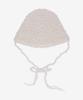 Beleuso Boucle Alpaca Hat Bucket Hat - Ivory / Vrs24Fwkt022Boucleivory