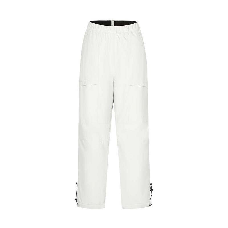 FivePlus Women's Goose Down Cargo Down Pants