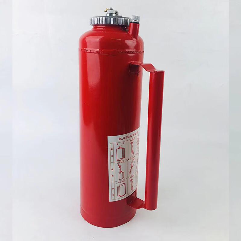 Portable Forest Fire Igniter 3 Liter