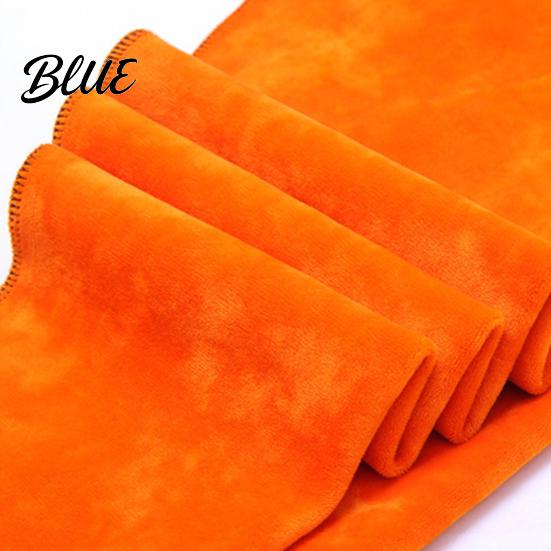 Wiatroszczelne Wodoodporne Legginsy Damskie Wysoki Stan Slim Fit Podnoszące Pośladki Sztuczna Skóra Ciepłe z Podszewką z Weluru Bodycon