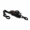 Retractable Securing Strap Automatic Cargo HeavyDuty SelfRetracting Straps