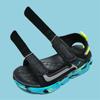 Children's Sandals Summer Kids Boys Casual Shoes Breathable Mesh Velcro Casual Boys Sandals Kids Boys Sneakers