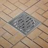 Heavy Duty Drain Outdoor Yard Drain Robust Construction Versatile Applications Floor Drain Home Drainage Solutions