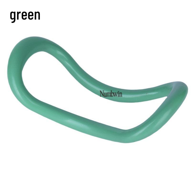 Numbwin 14-Piece Women s Pilates Magic Circle Set for Pelvic Floor and Fitness Training