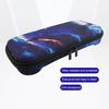 Game Console Storage Case Large Capacity Shockproof Console Storage Bag Console Protective Handbag for Outdoor NS2 Organizer Bag