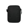 Converse Crossbody Series Sports Casual DIL Trendy Versatile Polyester Shoulder Bag Unisex bags Black 10018468-A01