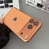 Tempered Glass Camera Lens Protector Net Cover for Iphone 17 Pro Max 17Pro Flim Phone Lens Protection Dustproof Shockproof Accessories