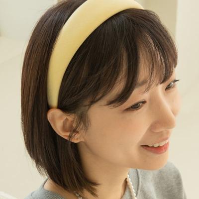 Acessórios para cabelo – Diademas para mulheres