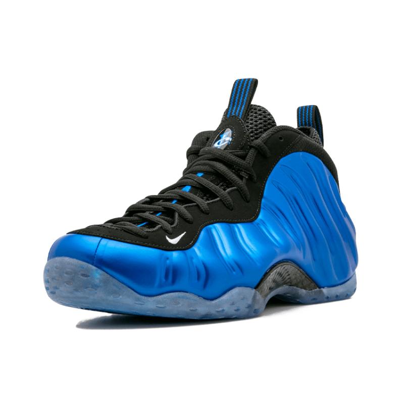 

Nike Air Foamposite One Xx Royal Sneakers Casual Shoes 895320-500 39