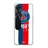 Case for Oppo A78 5G Paris Saint Germain Logo