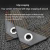 Outdoor Black Thickened Shading Net Encrypted Sun Protection Agricultural Summer Outdoor Insulation Net Sun Protection/breath