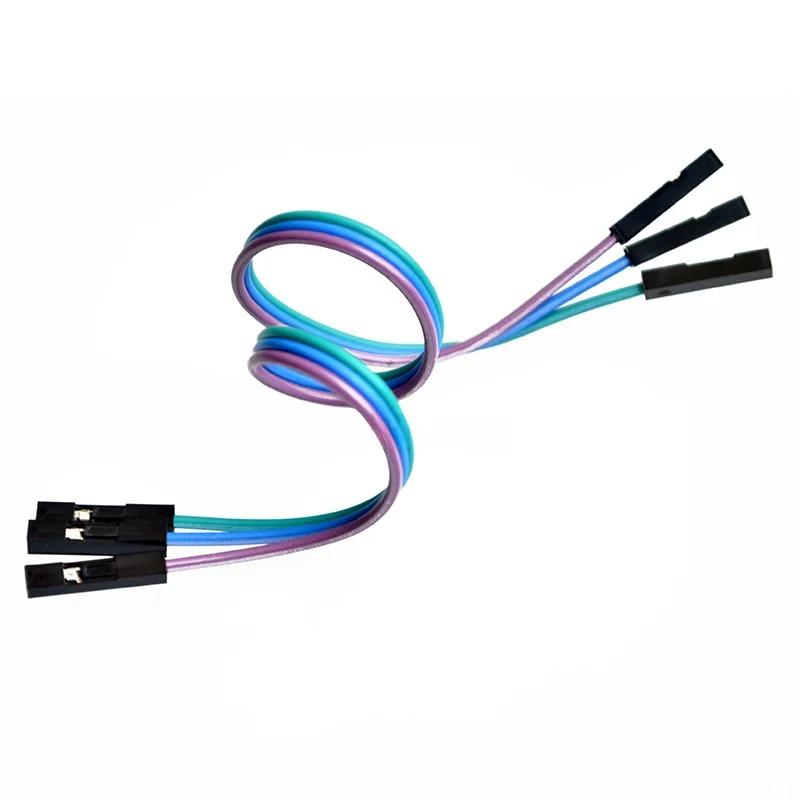 DHT22 Digital Temp Humidity Sensor 2302 Module